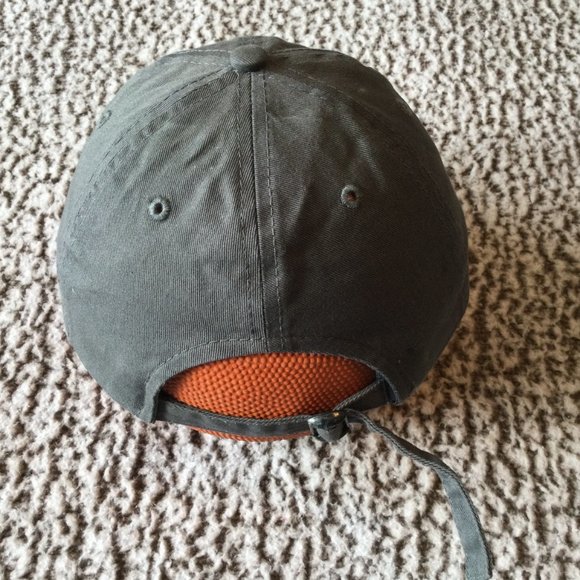 Cabela's Hat/Cap Gray - Picture 2 of 3